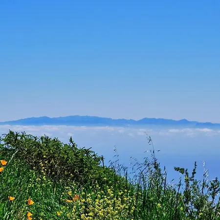 Tizziri Rural Casa di campagna *